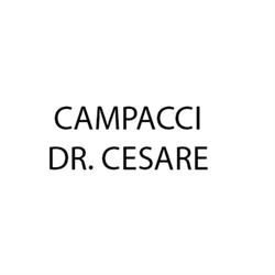 Campacci Dr. Cesare, Forlì orari di apertura