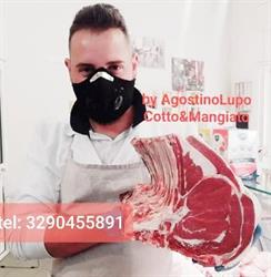 Macelleria di Agostino Lupo - Cotto e Mangiato, Canicattì orari di apertura