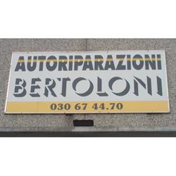 Autoriparazioni Bertoloni, Bedizzole orari di apertura