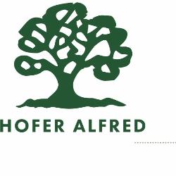Hofer Alfred, Merano orari di apertura