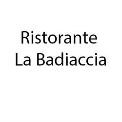 Ristorante La Badiaccia, Castiglione del Lago orari di apertura