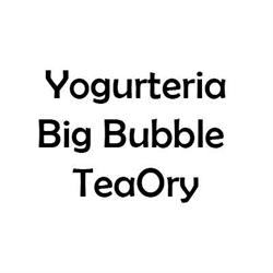 Big Bubble TeaOry, Caserta orari di apertura