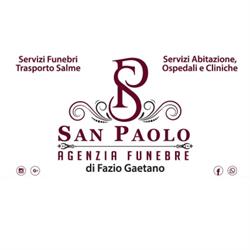 Agenzia Funebre San Paolo di Fazio Gaetano, Pianopoli orari di apertura