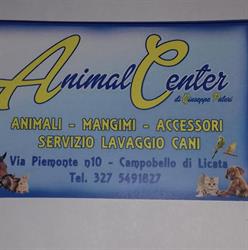 Animal Center, Campobello di Licata orari di apertura