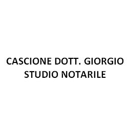 Cascione Dott. Giorgio Studio Notarile, Casarano orari di apertura