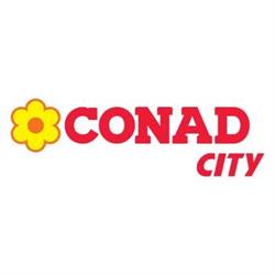 CONAD CITY Ravenna, Porto Fuori - Orari di apertura