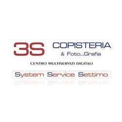 Copisteria 3S, Settimo Milanese orari di apertura