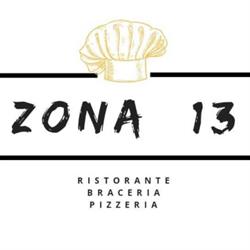 Ristorante braceria pizzeria Zona 13, Caserta orari di apertura