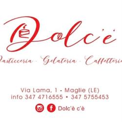 Pasticceria Dolc' E', Maglie orari di apertura