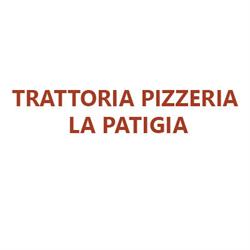 Trattoria Pizzeria La Patigia Sassari, Ottava - Orari di apertura
