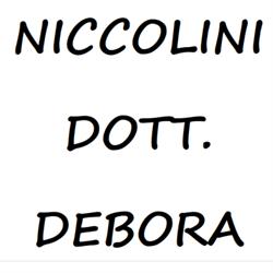Niccolini Dott. Debora, Siena orari di apertura
