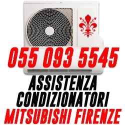 Assistenza Condizionatori Mitsubishi Firenze, orari di apertura
