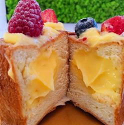 Pasticceria De Servi, Barga orari di apertura