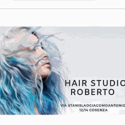 Hair Studio Roberto, Cosenza orari di apertura