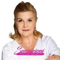Sensazioni Donna Wellness and Beauty, Ciampino orari di apertura