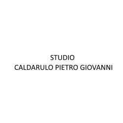 Studio Caldarulo Pietro Giovanni, Taranto orari di apertura