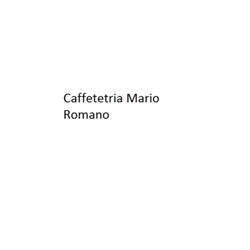 Caffetteria Mario Romano, Napoli orari di apertura