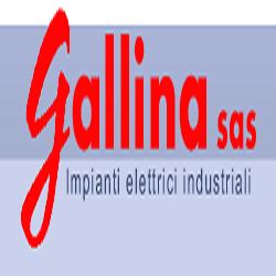 Gallina Impianti Elettrici Industriali, Chieri orari di apertura