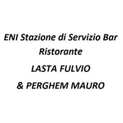 Eni Stazione di Servizio Bar Ristorante- Lasta Fulvio e Perghem Mauro, Trento orari di apertura