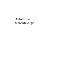 Manenti Sergio, Montello orari di apertura