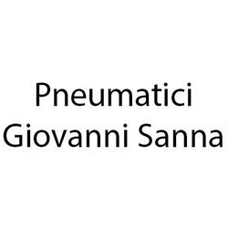 Pneumatici Giovanni Sanna, Sassari orari di apertura