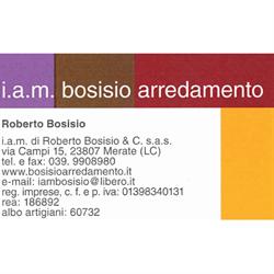 Bosisio Arredamento, Merate orari di apertura