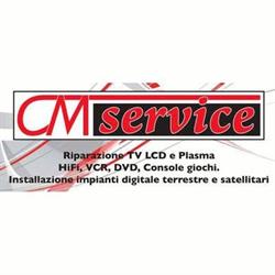 CM Service, Trapani orari di apertura