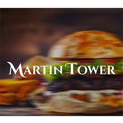Martin Tower - Ristopub Pizzeria, Brusciano orari di apertura