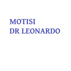 Motisi Dr. Leonardo, Partinico orari di apertura