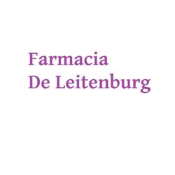 Farmacia De Leitenburg, Trieste orari di apertura