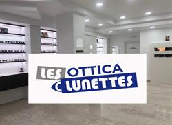 Ottica Les Lunettes, Bisignano orari di apertura