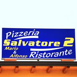 Pizzeria Ristorante da Salvatore 2, Limana orari di apertura