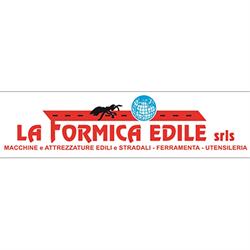 La Formica Edile, Eboli orari di apertura