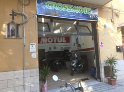 Crossmoto - Officina Moto, Portella di Mare orari di apertura