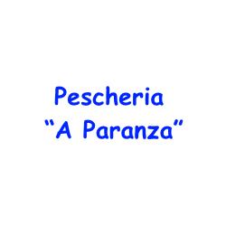 Pescheria a Paranza, Malfa orari di apertura