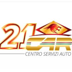 21 Car, Carignano orari di apertura
