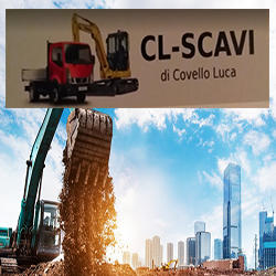 CL - SCAVI, Fiorano Modenese orari di apertura