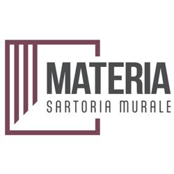 Materia Sartoria Murale - Carta da Parati, Villa di Serio orari di apertura