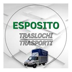 Esposito Traslochi, Marano di Napoli orari di apertura