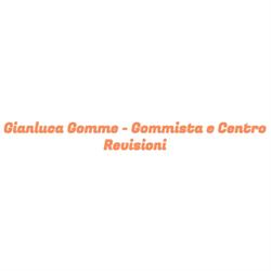 Gianluca Gomme e Centro Revisioni, Roma orari di apertura