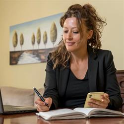 Neri Dott.ssa Serena Psicologa-Psicoterapeuta, Montepulciano orari di apertura