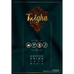 Twigha café, Martinsicuro orari di apertura