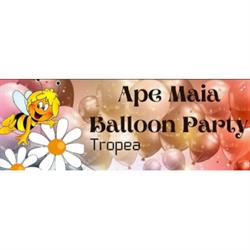 Ape Maia Balloon Party, Tropea orari di apertura