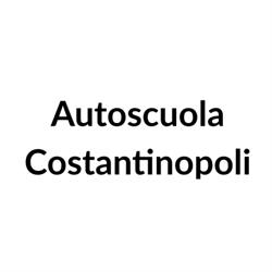 Autoscuola Costantinopoli, Napoli orari di apertura