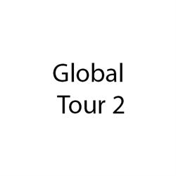 Global Tour 2, Cagliari orari di apertura