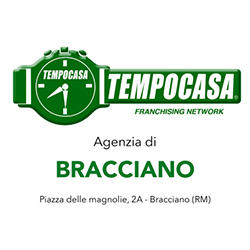 Tempocasa Bracciano, orari di apertura