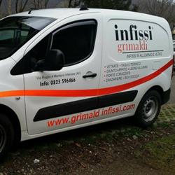 Infissi Grimaldi, Montoro Inferiore orari di apertura
