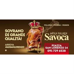 Polleria Savoca San lorenzo, Palermo orari di apertura