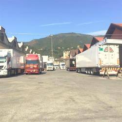 Truck Frigo, Genova orari di apertura