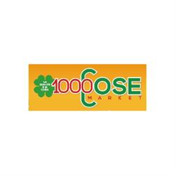 1000 Cose Market, Calenzano orari di apertura